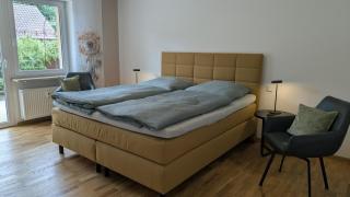 Moderne Ferienwohnung im Herzen Bayerns - 6