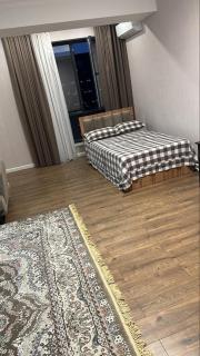 B2 apartments near Bishkek-Park Mall - 6