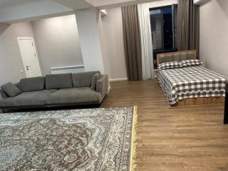 B2 apartments near Bishkek-Park Mall - 1