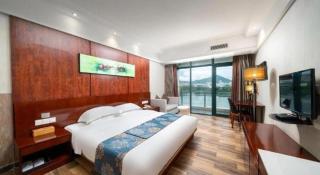 Starway Hotel Sanya First Market Branch - Sanya - 5