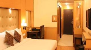 Hotel Park Grand - Kankhal - 5