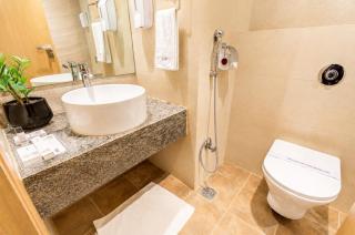 Hotel Novika Residency - 2