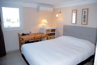 Contact Hotel LE SUD Montpellier Aéroport Parc Expo Arena - Mauguio - 9