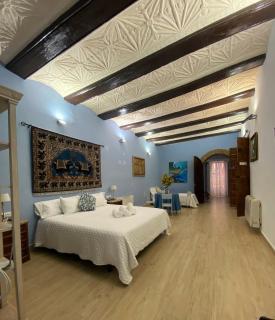 Garden Suites Xativa Casa Rural - 9