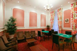 Hôtel d'Etigny - Bagnères-de-Luchon - 5