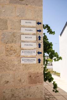 Masseria Voluzzi - 1