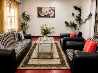Village feel home stay - 9
