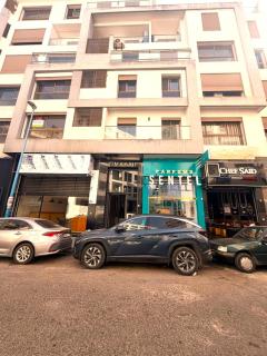 Cozy new apartment in Maarif, near Twin Center - 8