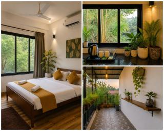 Assagaon Studio at Kiara Homes - 3