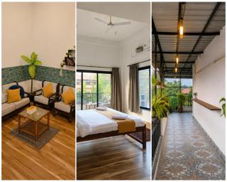 Assagaon Studio at Kiara Homes - 1