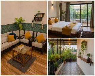 Assagaon Studio at Kiara Homes - 5