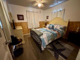The conch cottage - 2