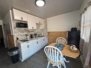 The conch cottage - 1