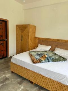 Stargazer's homestay balh village - 0