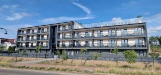 Sea Apartments - 5