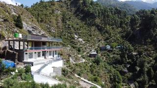 Stargazer's homestay balh village - 4