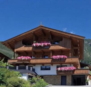 Haus Raimund " KLEIN aber FEIN " - 9