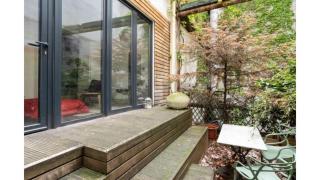 Parisian Apartment With Terrace in Saint Michel-Notre Dame - 6
