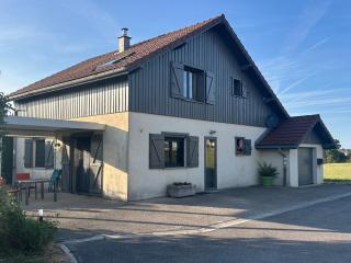 La maison de Louise - 9