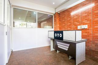 Hotel O STAR Corporate Suites - 9