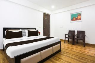 Hotel O STAR Corporate Suites - 6