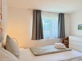 Ferienwohnung Fischerpromenade - seenah, im Fischerdorf mit großer Terrasse - 4