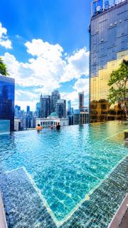Axon Suites KLCC Near pavalion KL - 6