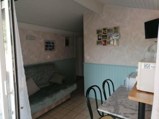 LE CHAMOIS DORT - 5