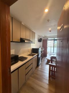 KMMs Transient House - 6