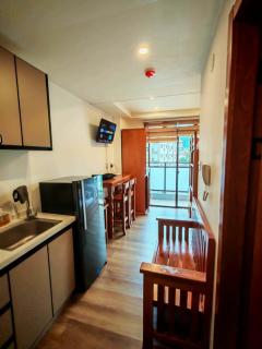 KMMs Transient House - 4
