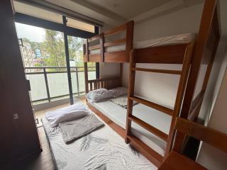 KMMs Transient House - 3