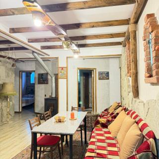 HALI Guest Hause - Dilijan - 4