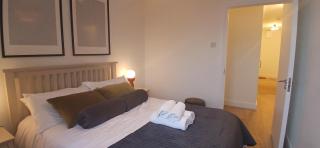 Modern 2 Bedroom Apartment in Central Dublin - 7