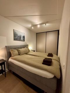 Modern central apartment with 2 bedrooms - 8
