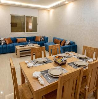 Quiet and central apartment - 3