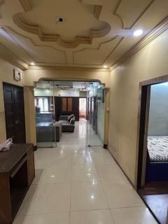 Welcome to our fully furnished 4bhk apartment - 7