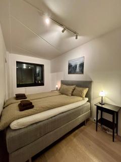 Modern central apartment with 2 bedrooms - 7