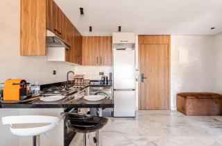 Appartement sans vis a vis - 7