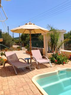 Villa Marina 1 - Preveza - 7