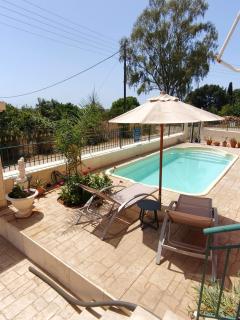 Villa Marina 1 - Preveza - 8