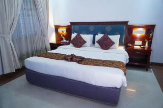 Hotel West Valley - Baridhara - 8