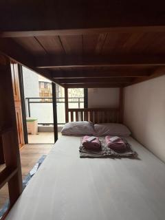 KMMs Transient House - 7