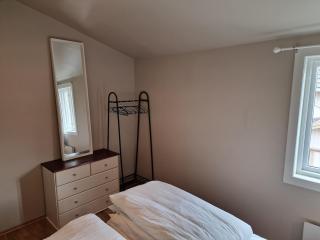 Quiet, airy 3-room apartment in the city center - 8