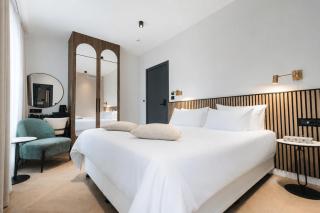 Hotel Flaneur - 0