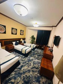 فندق منازل المرسى Manazil almarsa - 5