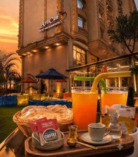 Aracan Hotac Ras El Bar - 9