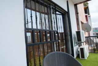 Blue Star Serviced Apartments Douala Bonapriso - 7