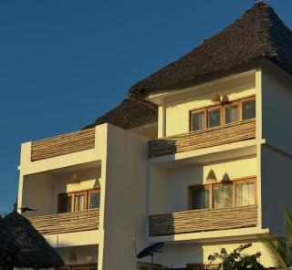 Lala salama Kendwa villas - 6