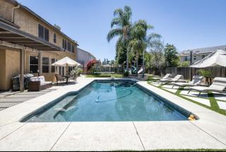 Resort Pool Retreat Family Friendly 12 - 9