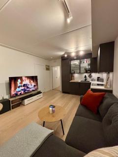 Modern central apartment with 2 bedrooms - 2